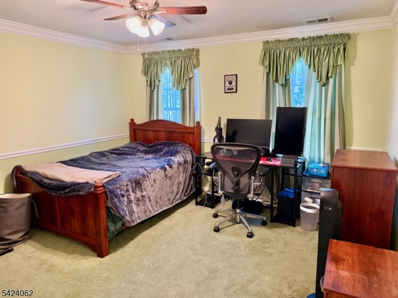 The Legends Of Monroe - Residential