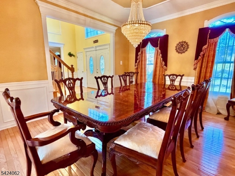 The Legends Of Monroe - Residential