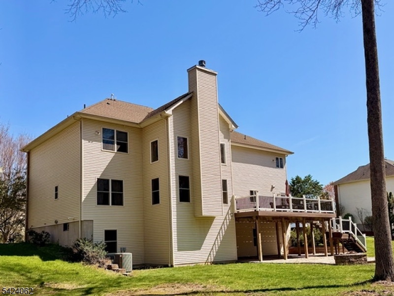 The Legends Of Monroe - Residential