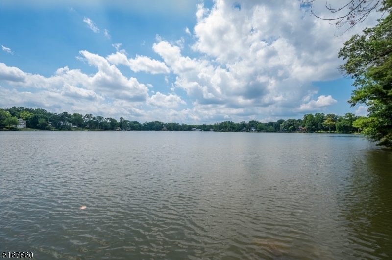 Mountain Lake - Residential