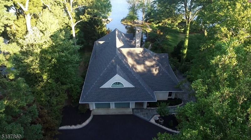 Mountain Lake - Residential