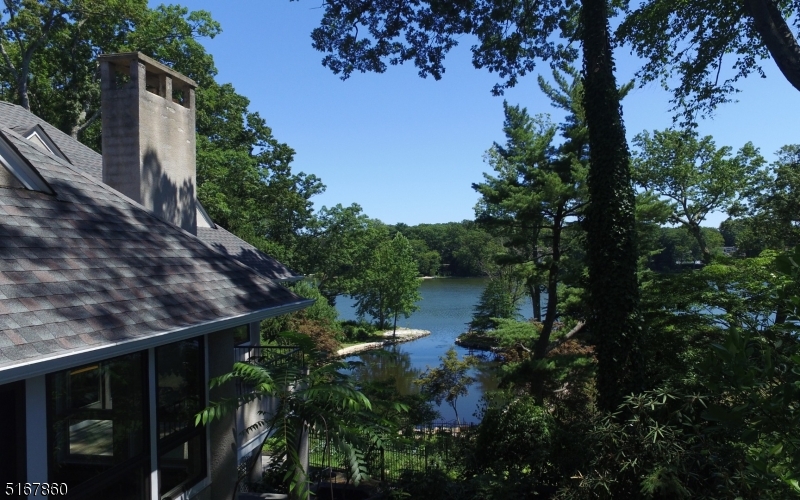 Mountain Lake - Residential