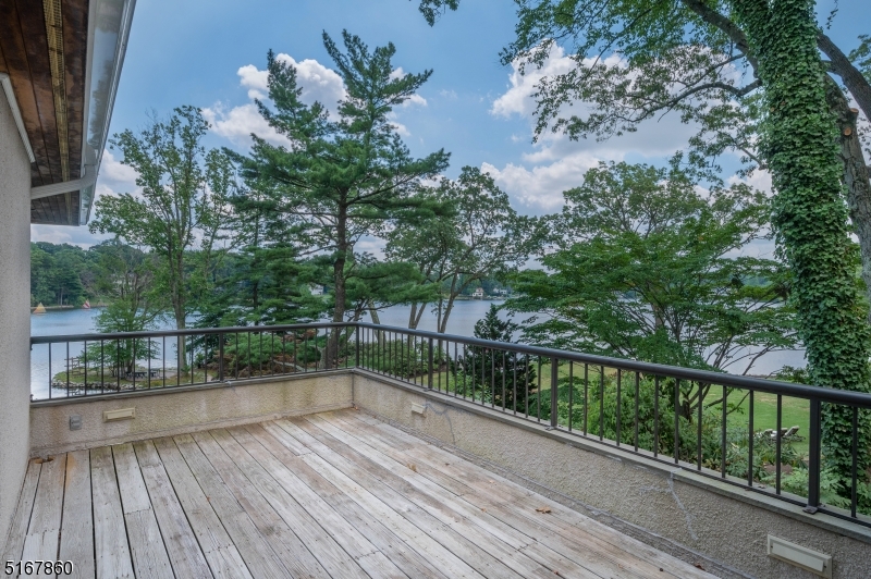 Mountain Lake - Residential