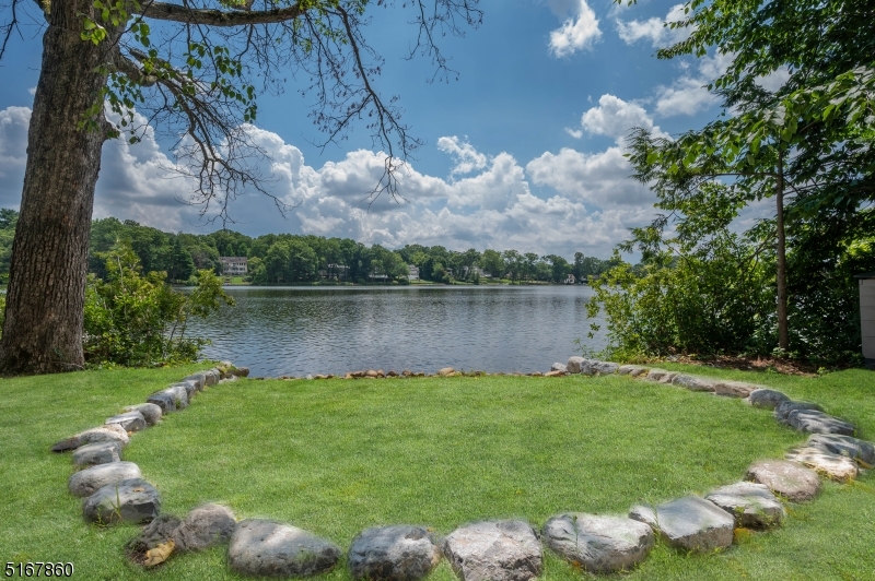 Mountain Lake - Residential