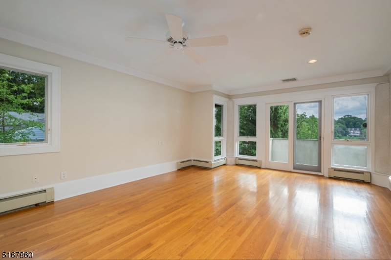 Mountain Lake - Residential