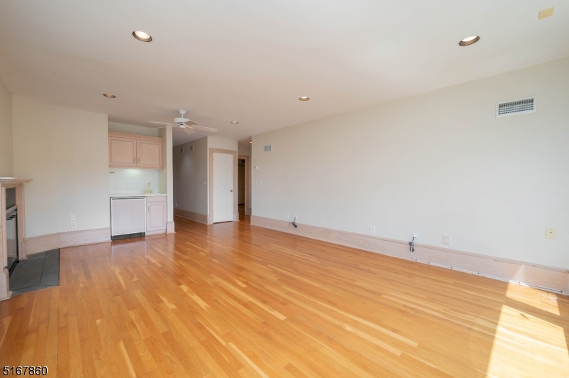 Mountain Lake - Residential