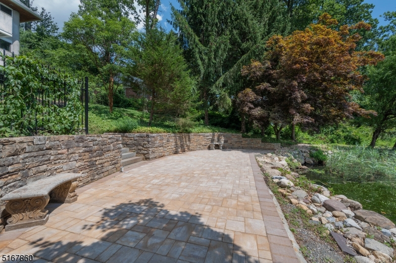 Mountain Lake - Residential