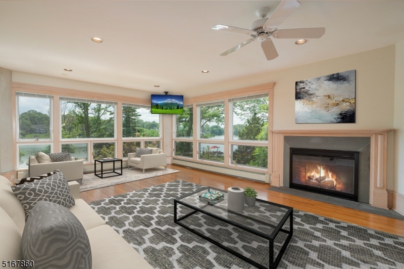 Mountain Lake - Residential