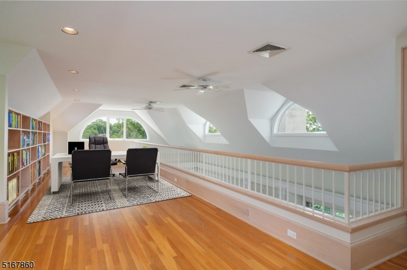 Mountain Lake - Residential