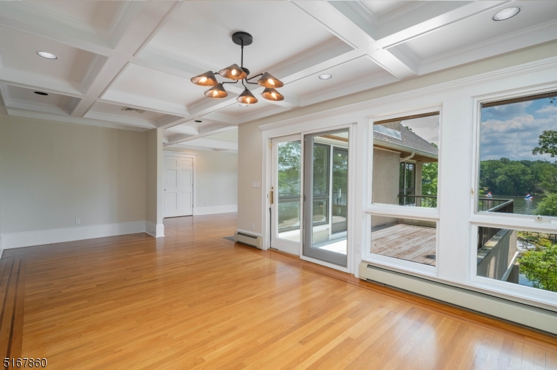 Mountain Lake - Residential