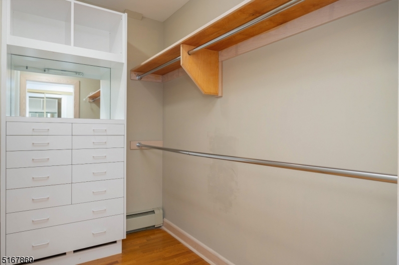 Mountain Lake - Residential