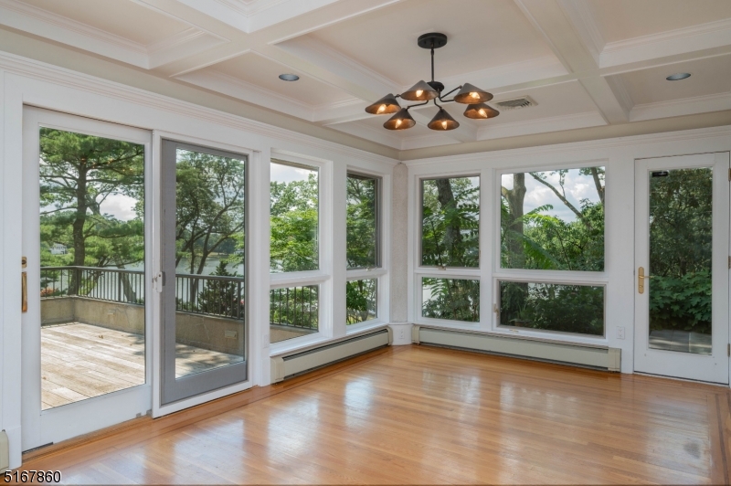 Mountain Lake - Residential