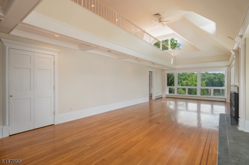 Mountain Lake - Residential