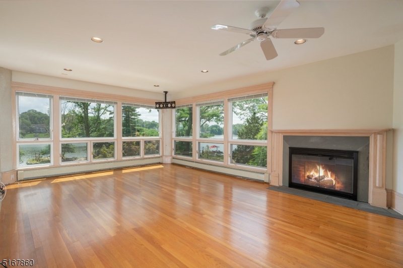 Mountain Lake - Residential