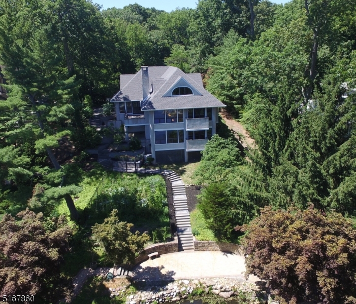 Mountain Lake - Residential