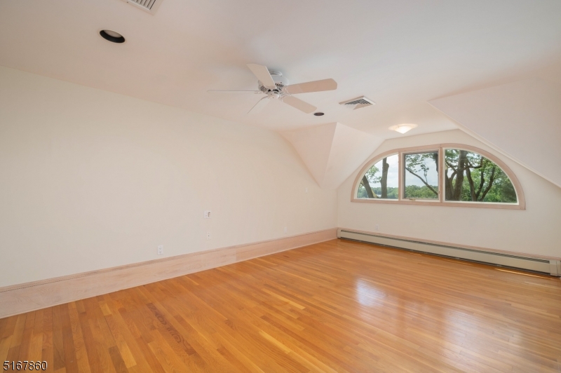 Mountain Lake - Residential