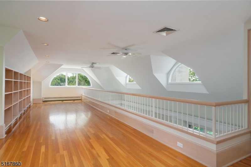 Mountain Lake - Residential