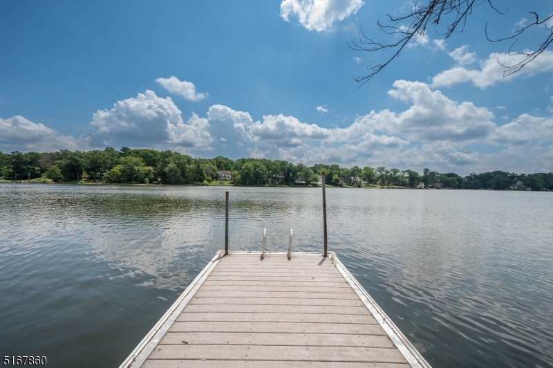 Mountain Lake - Residential