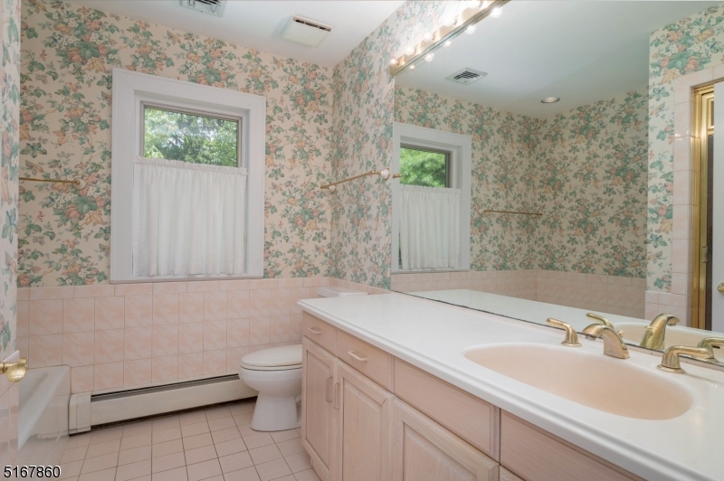 Mountain Lake - Residential