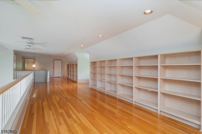 Mountain Lake - Residential