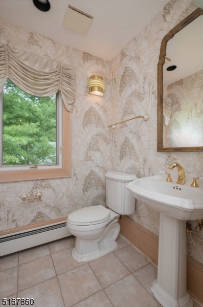 Mountain Lake - Residential