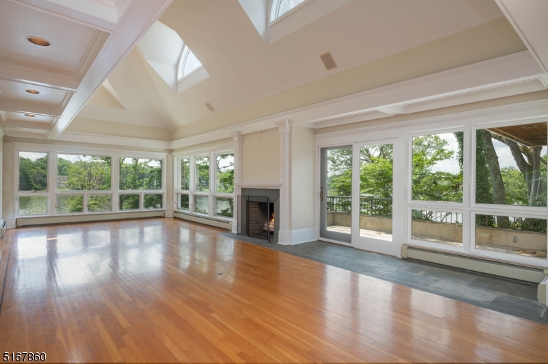 Mountain Lake - Residential