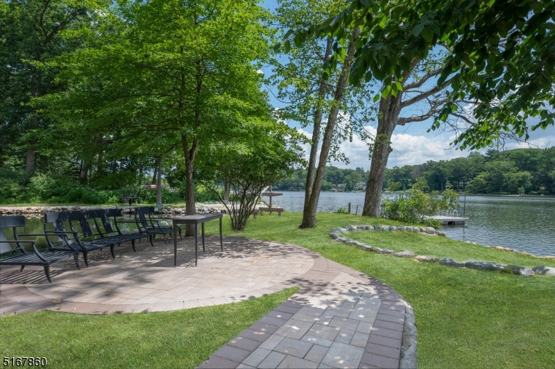 Mountain Lake - Residential