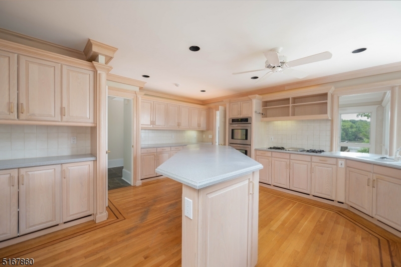 Mountain Lake - Residential