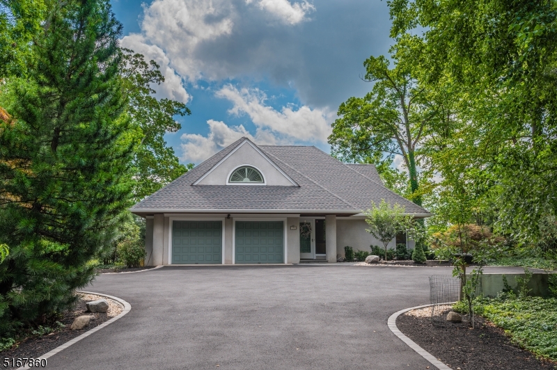 Mountain Lake - Residential