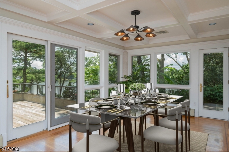 Mountain Lake - Residential