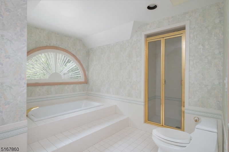 Mountain Lake - Residential