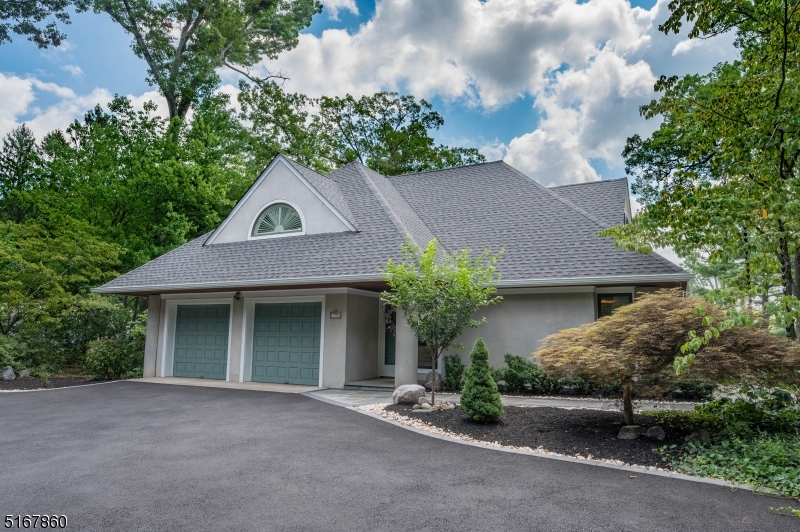 Mountain Lake - Residential