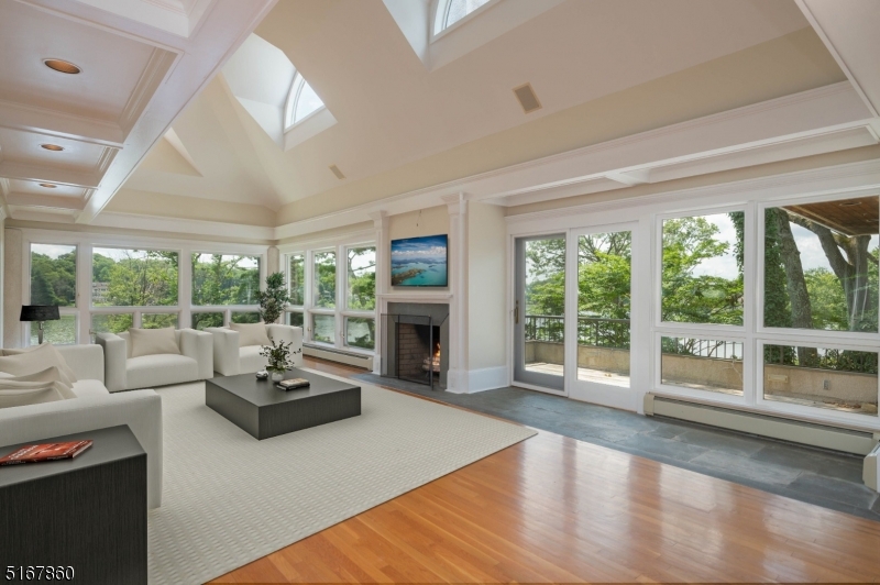 Mountain Lake - Residential