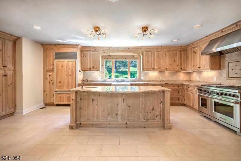 Pleasant Valley - Residential