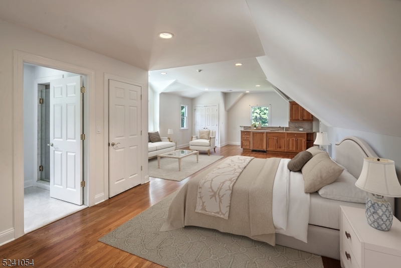 Pleasant Valley - Residential