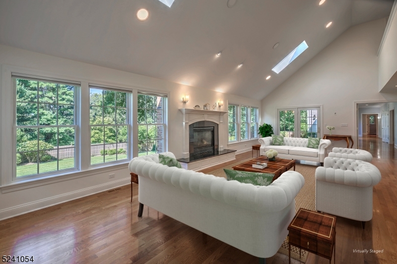 Pleasant Valley - Residential