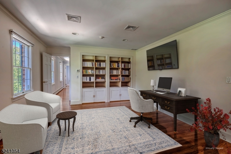 Pleasant Valley - Residential