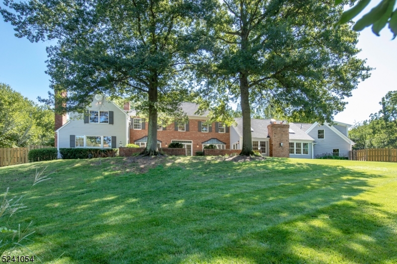 Pleasant Valley - Residential