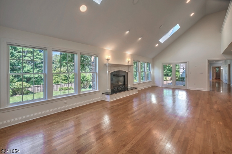 Pleasant Valley - Residential