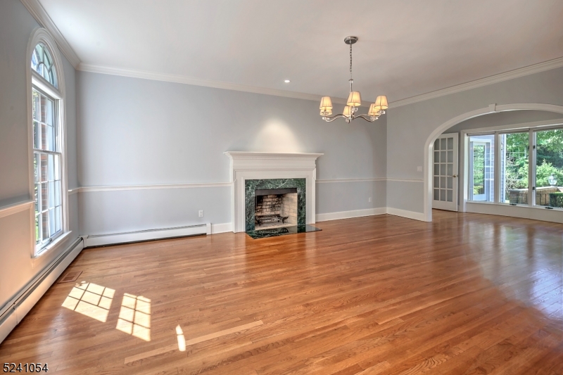 Pleasant Valley - Residential