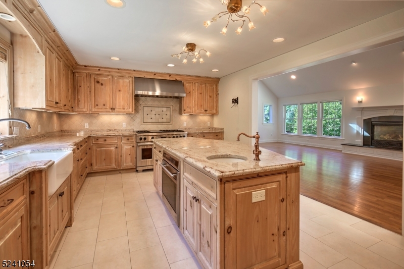 Pleasant Valley - Residential