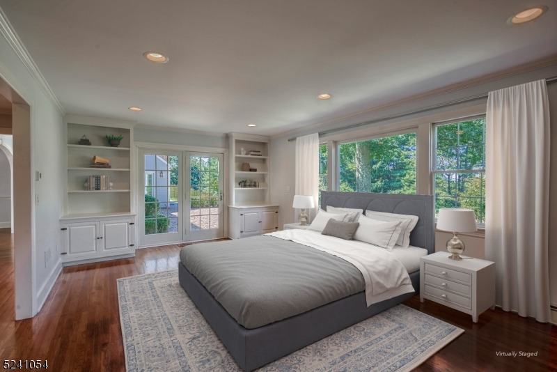 Pleasant Valley - Residential