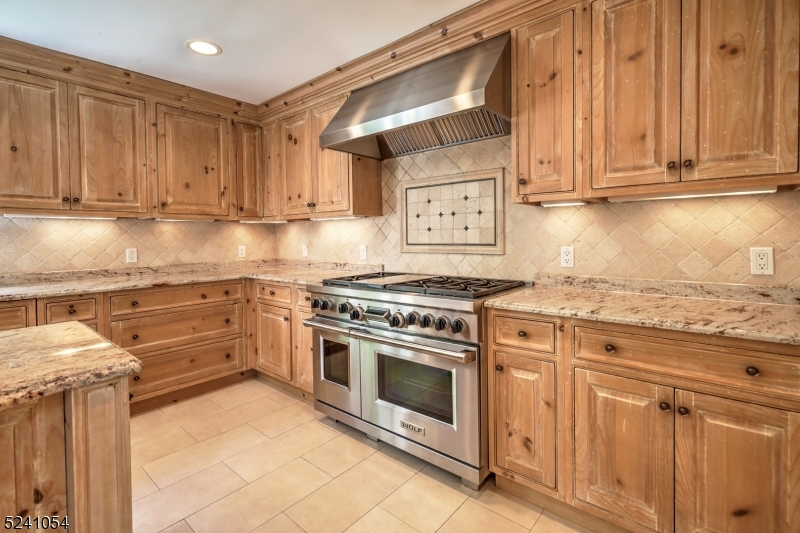 Pleasant Valley - Residential