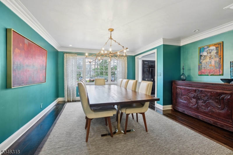 Blackburn - Residential