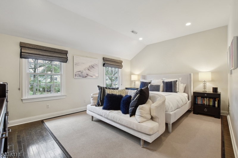 Blackburn - Residential