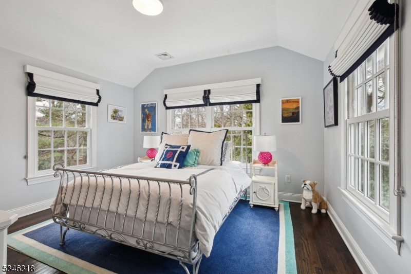 Blackburn - Residential