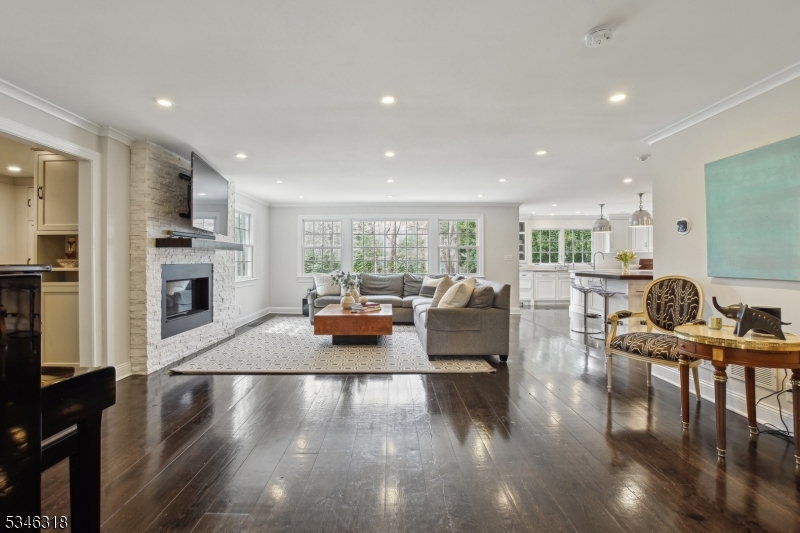 Blackburn - Residential