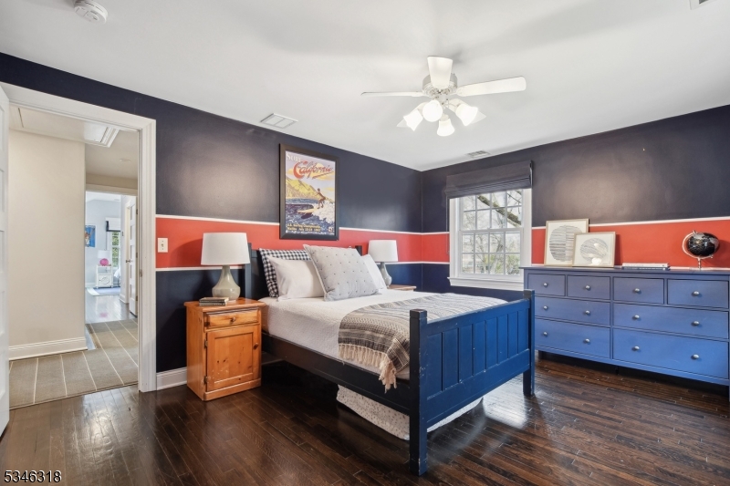 Blackburn - Residential