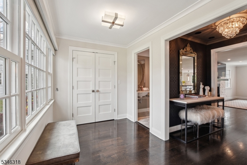 Blackburn - Residential