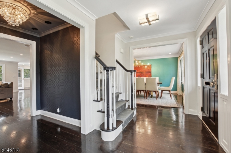 Blackburn - Residential